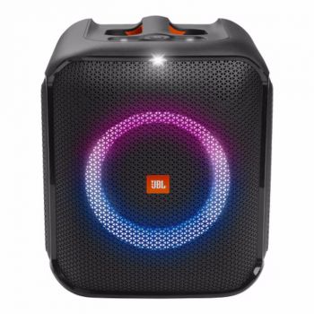 Аудио система JBL Partybox Encore Essential, 100W, Bluetooth, Light Show