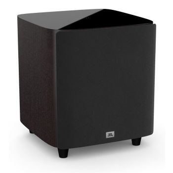 Високоефективен субуфер - JBL Studio 650P Home Audio Loudspeaker System