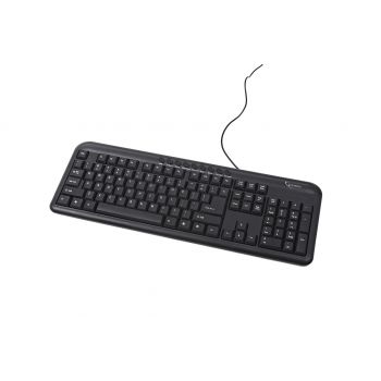 Клавиатура Gembyrd KB-UM-101, BG