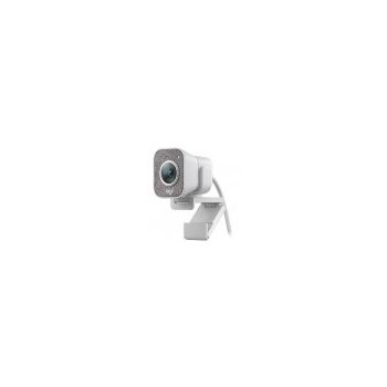 Уеб камера LOGITECH StreamCam OffWhite