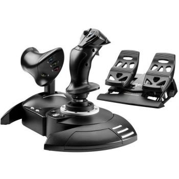 Контролер Thrustmaster T.FLIGHT Full Kit за Xbox и PC