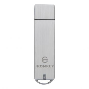 USB памет KINGSTON IronKey S1000 Basic - 16GB XTS-AES 256-bit