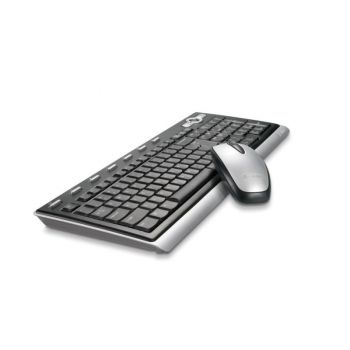 Клавиатура LABTEC Ultra Flat Wireless Desktop с руски език