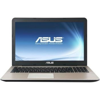 Лаптоп ASUS K555LF 15.6" HD
