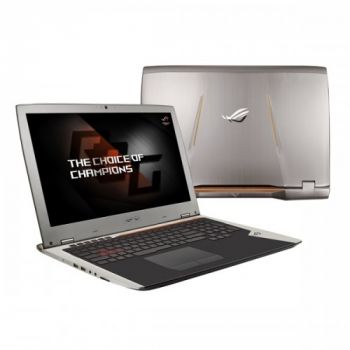Лаптоп ASUS ROG G701VO 17.3 i7-6820HK 64GB 1TB SSD