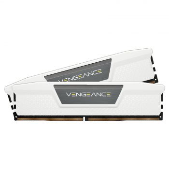 Памет за настолен компютър CORSAIR VENGEANCE DDR5 32GB (2 x 16GB) DDR5 6400 CL36-48-48-104 1.35V ...