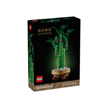 LEGO Botanicals - Lucky Bamboo, 10344
