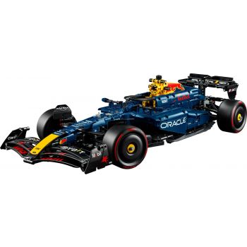 LEGO&reg; Technic&trade;: Oracle Red Bull Racing RB20 F1 Car (42206)