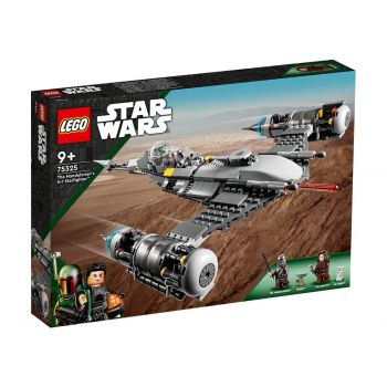 LEGO  Star Wars - N-1 Starfighter, 75325