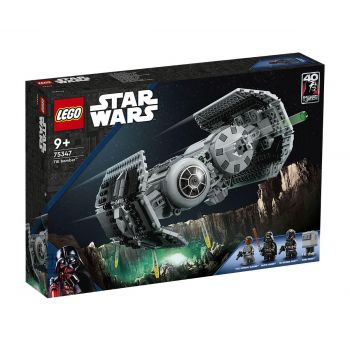 LEGO Star Wars - TIE Bomber, 75347