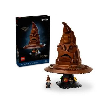 LEGO Harry Potter - Talking Sorting Hat - 76429