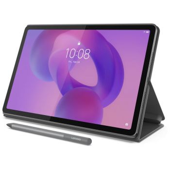 LENOVO Idea Tab 5G D6300 2.4GHz 11inch 2.5k 90Hz AG 8GB DDR4x 128GB UFS Android 15 Luna Grey + Pen &...