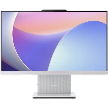 LENOVO IdeaCentre AIO Intel Core i3-1315U 23.8inch FullHD AG Touch 16GB DDR5 512GB PCIe DOS Cloud Gr...