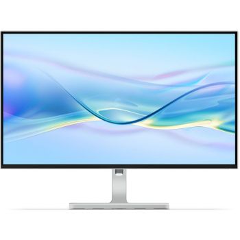 Монитор LENOVO L27h-4A 27inch IPS QHD 100Hz 350cd/m2 4ms HDMI DP USB Type PD75W HUB Speakers Height 67C0UAC6EU