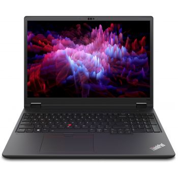 LENOVO ThinkPad P16v G2 Intel Core Ultra 7 155H 16inch WQUXGA 32GB 1TB SSD RTX 1000 6GB W11P 3Y Prem...