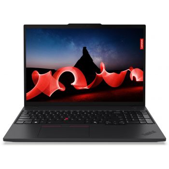 Лаптоп LENOVO ThinkPad T16 G3 Intel Core Ultra 7 155U 16inch 16GB 512GB W11P 21MN00B9BM