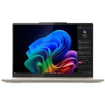 LENOVO Yoga 7 2-in-1 Intel Core Ultra 7 258V 14inch 2.8K OLED 500N 120Hz Touch 32GB DDR5 1TB PCIe W1...