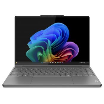 LENOVO Yoga 9 2-in-1 Intel Core Ultra 7 258V 14inch WQUXGA OLED 400N Touch 32GB DDR5 1TB PCIe W11H L...