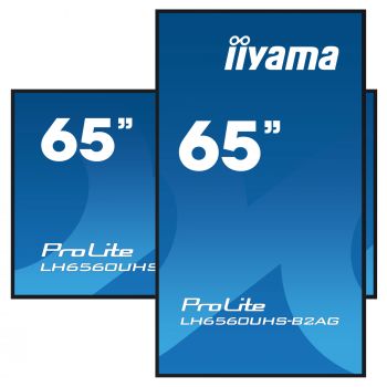 Дисплей IIYAMA LH6560UHS-B2AG