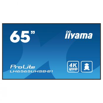 Дисплей IIYAMA LH6565UHSB-B