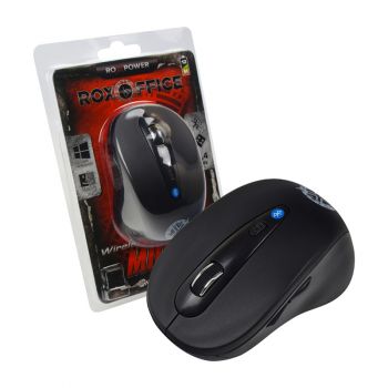 Мишка ROXPOWER LK-313 ROXOFFICE, безжична