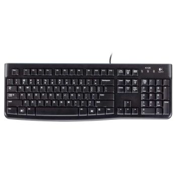 LOGITECH-KEY-K120