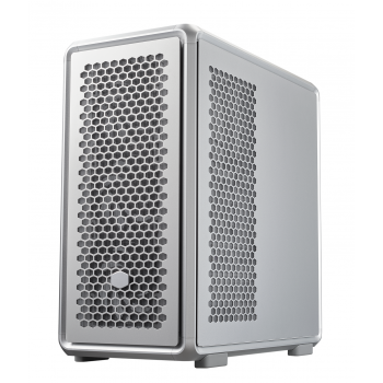 Кутия CoolerMaster MasterFrame 600 - Silver