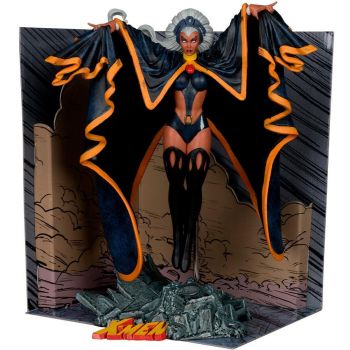 Фигурка McFarlane Toys Marvel X-Men Storm 1:10th Scale Collectible