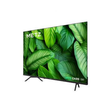 METZ Телевизор 50&quot; UHD LED SMART TV, 4K Ultra HD, Google TV, Frameless