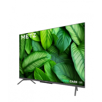 METZ Телевизор 65&quot; UHD LED SMART TV, 4K, Google TV, Frameless