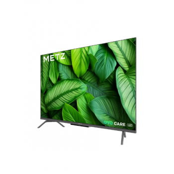 METZ Телевизор 75&quot; UHD LED SMART TV, 4K, Google TV, Frameless
