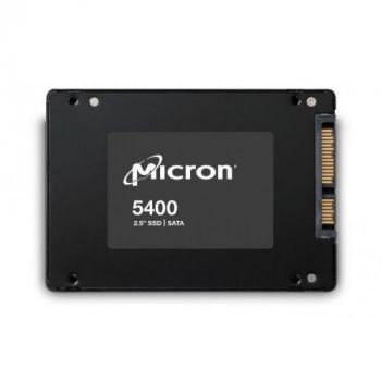 Твърд диск MICRON 5400 PRO 1920GB SATA 2.5'' 