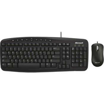 Microsoft Wired Desktop 500 Swedish