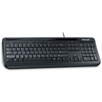 Microsoft Wired Keyboard 400