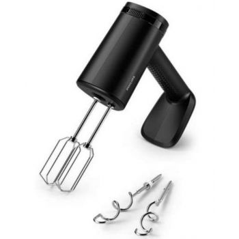 Кухненски уред Philips Mixer 500w 2in1 Blender Measuring Jug Settings And Turbo Chopper HR3781/20