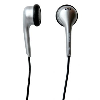 Слушалки MAXELL EB-98 Ear BUDS сини
