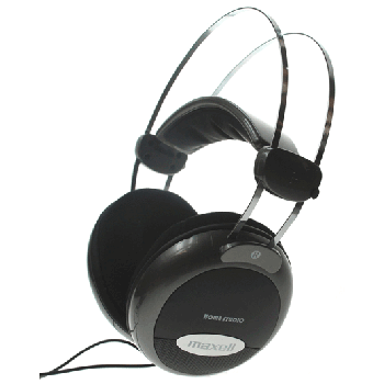 Слушалки MAXELL HOME Studio Digital