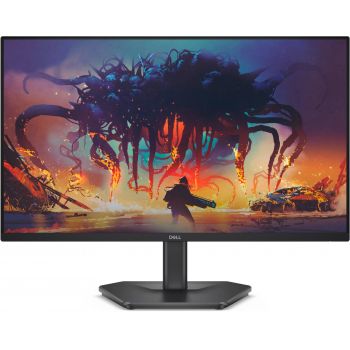 Монитор LED Dell SE2425HG 23.8" 1920x1080, FHD, 200Hz, IPS, 16:9, 1000:1, 250 cd/m2, 8ms/1ms (GtG), ...