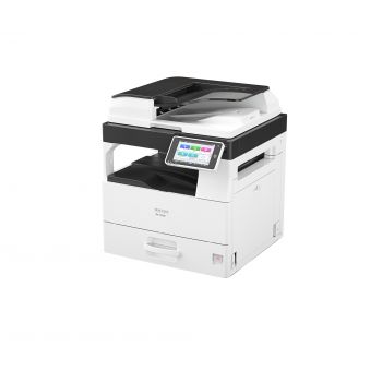 Мултифункционалнo устройствo RICOH IM 2702SE, 4 в 1, A3, 27ppm, ARDF