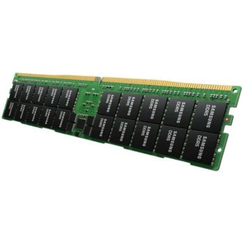 Памет за сървър SAMSUNG 64GB DDR5 5600Mhz ECC RDIMM