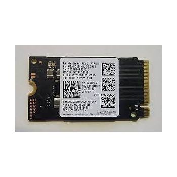 Твърд диск Samsung PM991A 256GB M.2 NVMe MZALQ256HBJD-00BL2