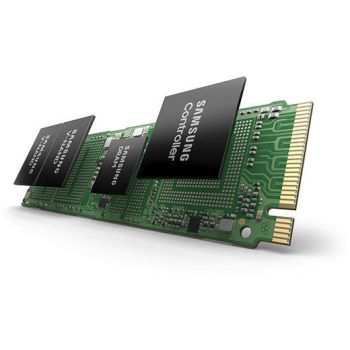 Твърд диск Samsung Client PM991 128GB TLC V5 Pablo m.2 PCI-E 3.0
