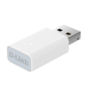 Мрежово устройство D-Link AX900 Wi-Fi 6 USB Adapter