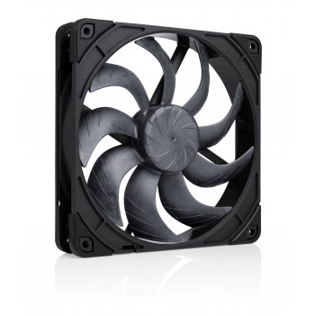 Вентилатор Noctua A14x25 G2 PWM chromax.black