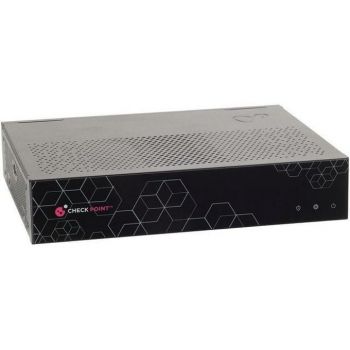 CHECK POINT 1575W appliance Europe Russia Ukraine with 802.11ax WiFi 6 with SNBT package and Collabo...