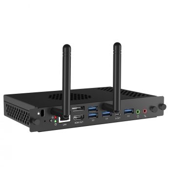 Slot-In Компютър IIYAMA OPC51204BC