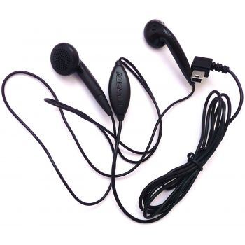 GSM Handsfree Alcatel OT-708 Stereo Mini USB (Accessories)