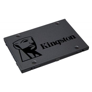 SSD KINGSTON A400 2.5 960GB SATA SSD