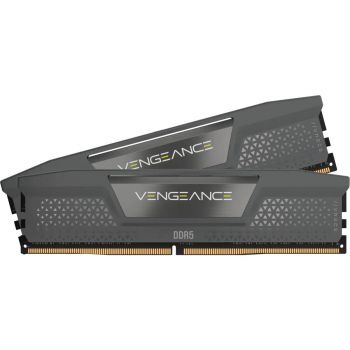 Памет Corsair Vengeance DDR5 16GB (2x8GB) 6000MHz CL36 - AMD EXPO &amp; Intel XMP