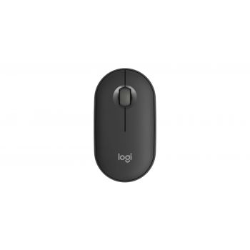 Безжична оптична мишка LOGITECH Pebble 2 M350s
